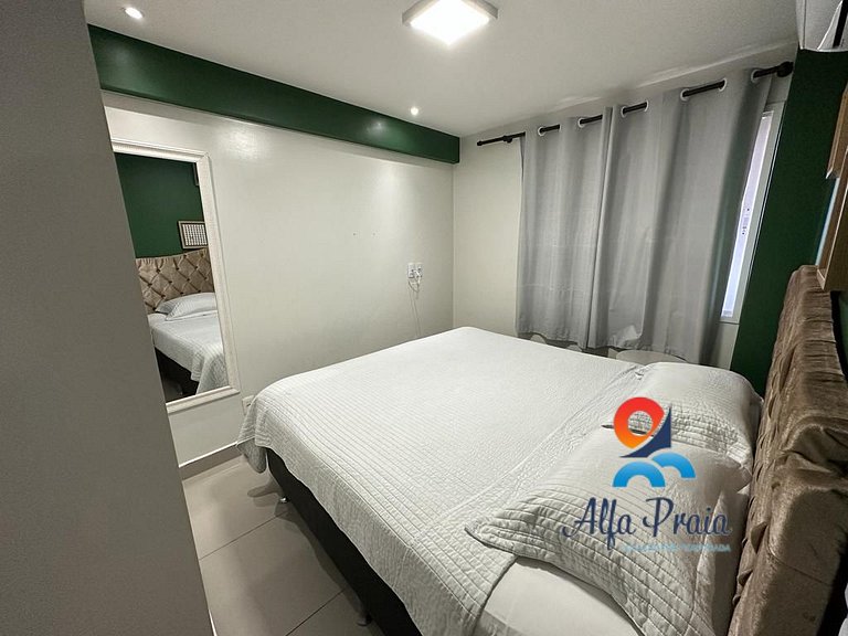 Helbor My Way 193 Urban Vista Mar | Alfa Praia