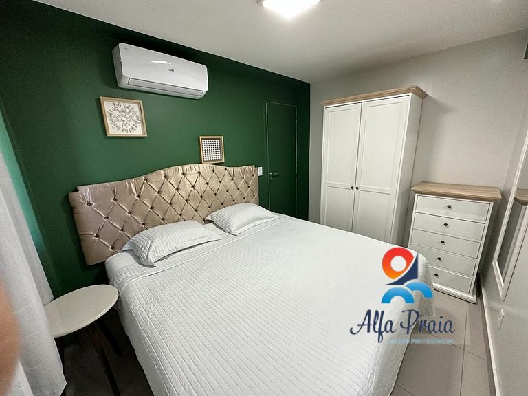 Helbor My Way 193 Urban Vista Mar | Alfa Praia