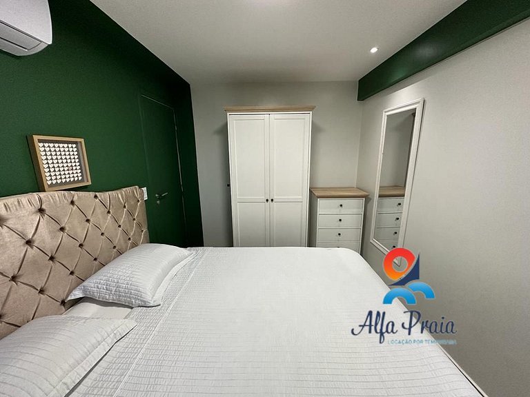 Helbor My Way 193 Urban Vista Mar | Alfa Praia