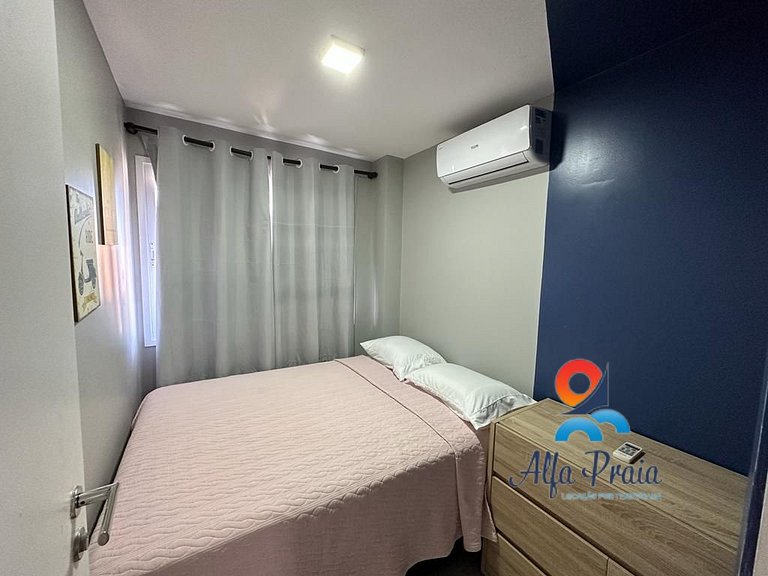 Helbor My Way 193 Urban Vista Mar | Alfa Praia