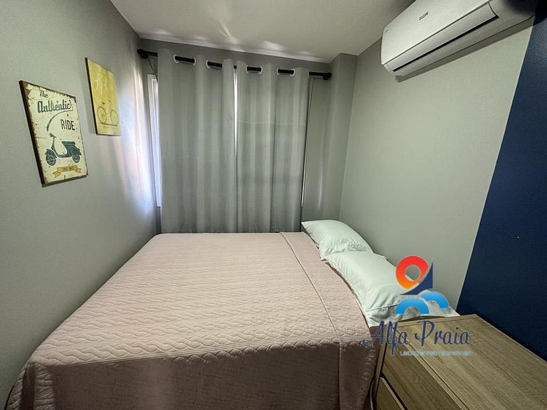 Helbor My Way 193 Urban Vista Mar | Alfa Praia