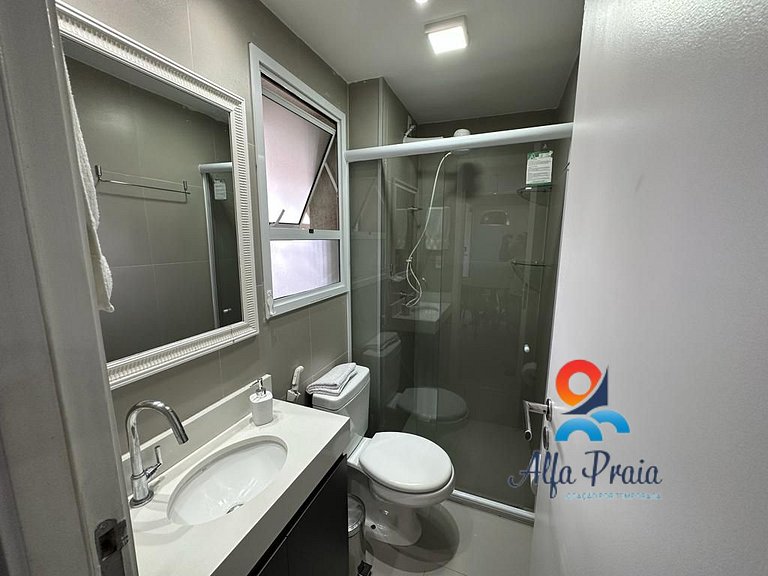 Helbor My Way 193 Urban Vista Mar | Alfa Praia
