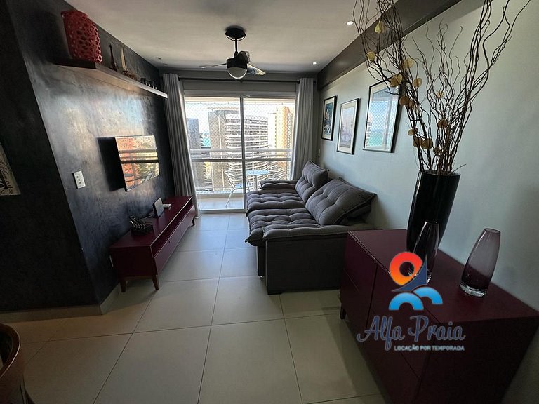 Helbor My Way 193 Urban Vista Mar | Alfa Praia