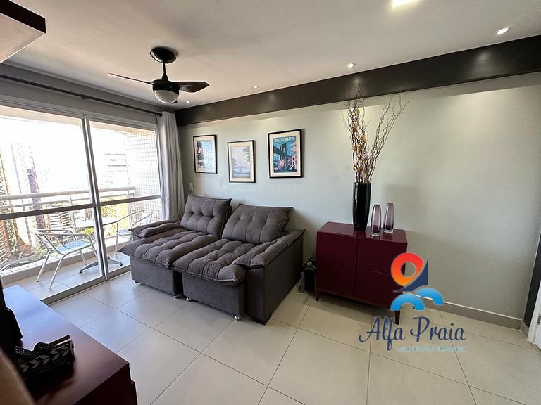 Helbor My Way 193 Urban Vista Mar | Alfa Praia