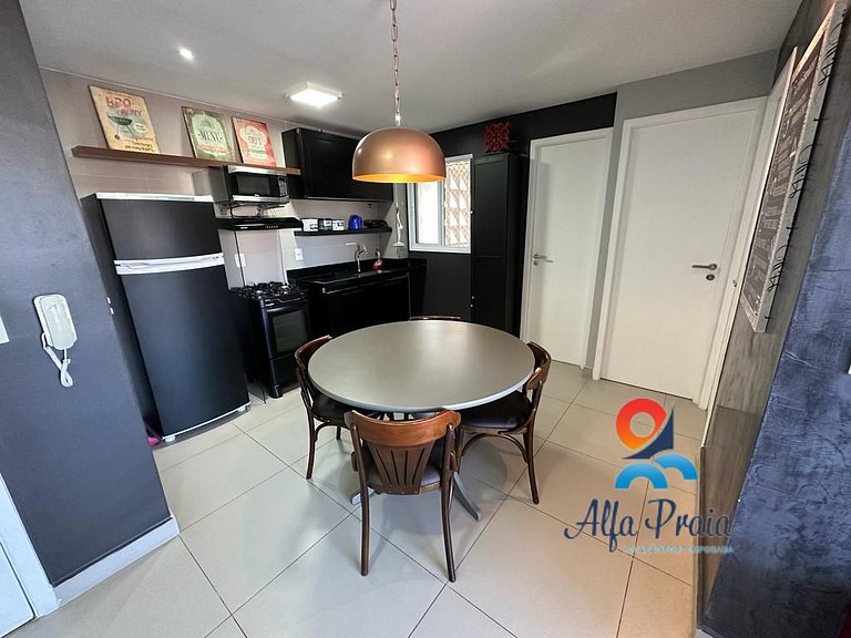 Helbor My Way 193 Urban Vista Mar | Alfa Praia