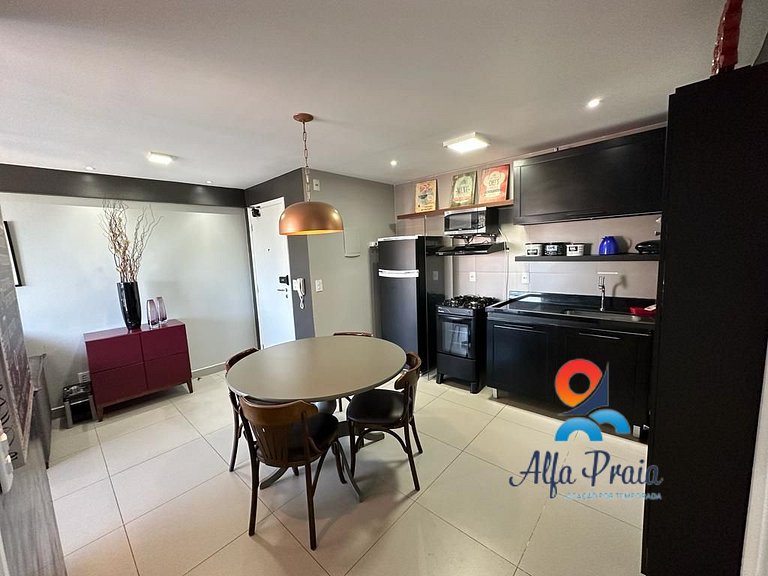 Helbor My Way 193 Urban Vista Mar | Alfa Praia
