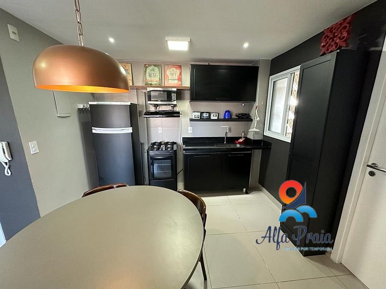 Helbor My Way 193 Urban Vista Mar | Alfa Praia