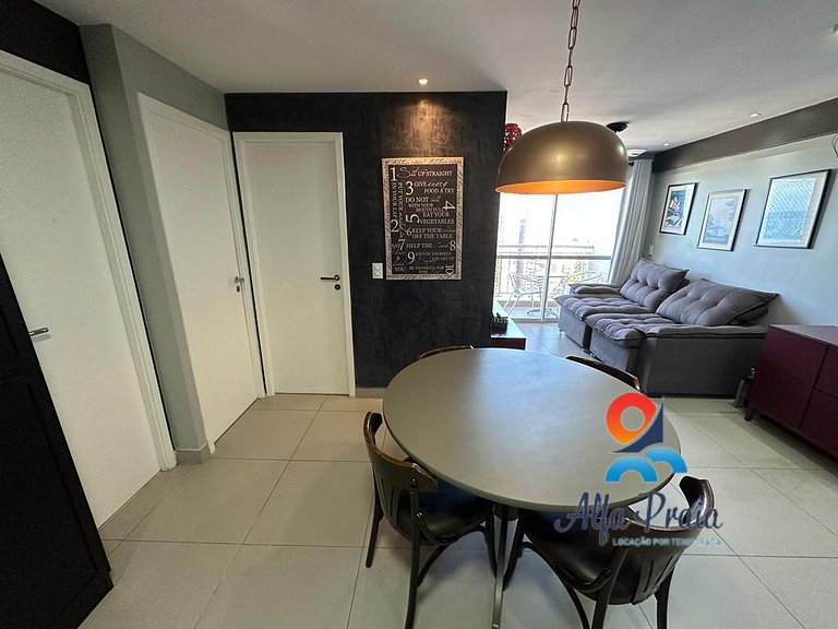 Helbor My Way 193 Urban Vista Mar | Alfa Praia