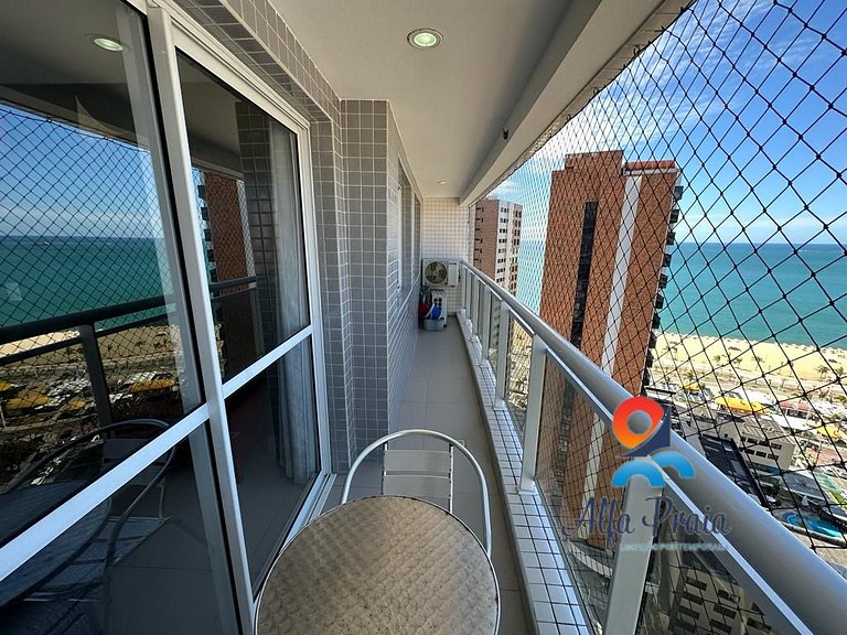 Helbor My Way 193 Urban Vista Mar | Alfa Praia