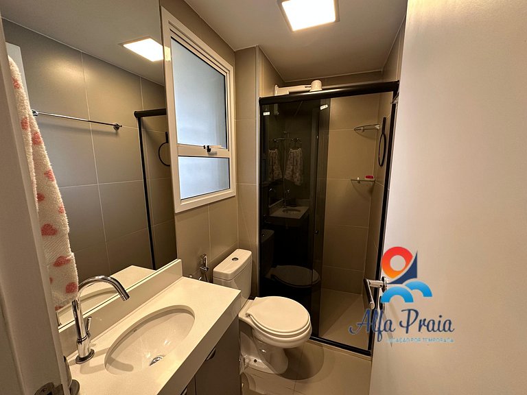 Helbor My Way 126 Vista Mar em Fortaleza | Alfa Praia
