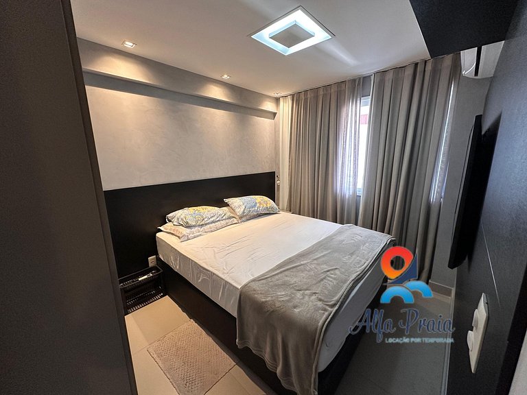 LUXURY SEA VIEW COMPACTS