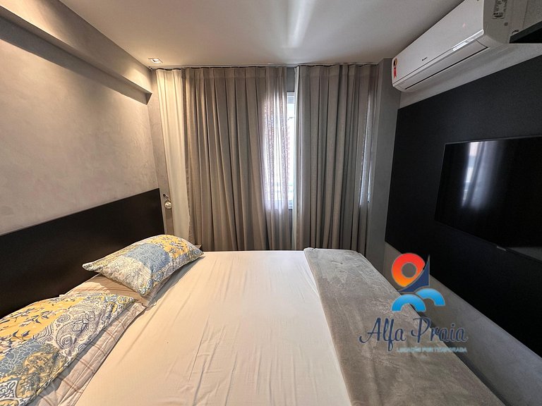 COMPACTOS DE LUJO CON VISTAS AL MAR