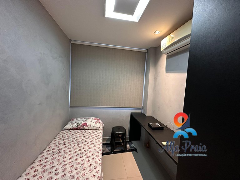 COMPACTOS DE LUJO CON VISTAS AL MAR