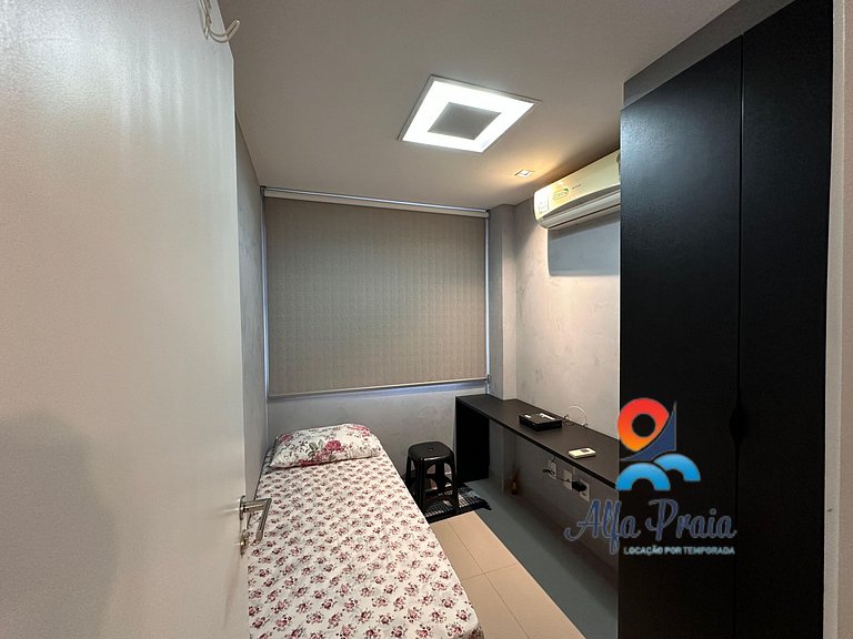 COMPACTOS DE LUJO CON VISTAS AL MAR