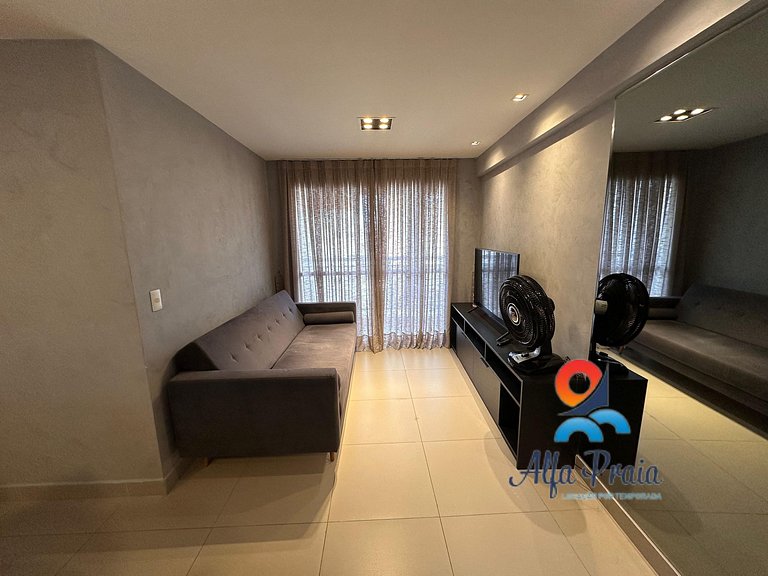 Helbor My Way 126 Vista Mar em Fortaleza | Alfa Praia