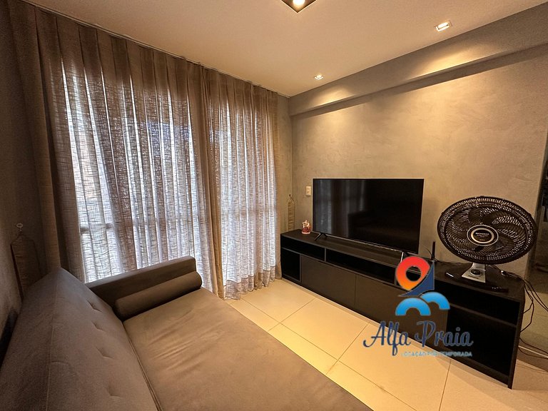 LUXURY SEA VIEW COMPACTS