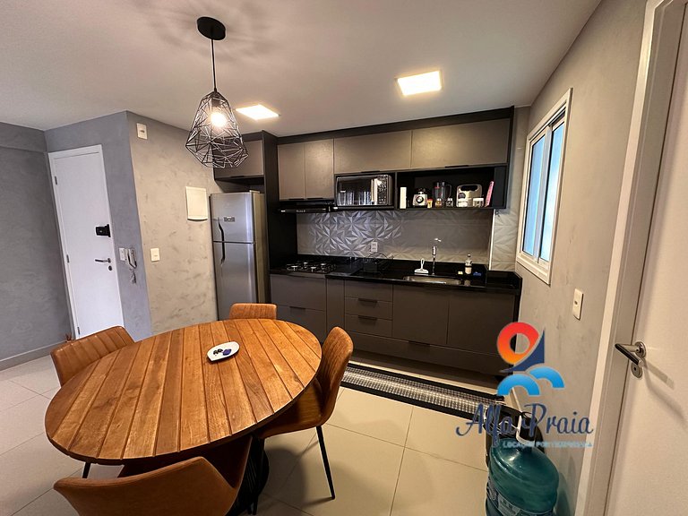 COMPACTOS DE LUJO CON VISTAS AL MAR