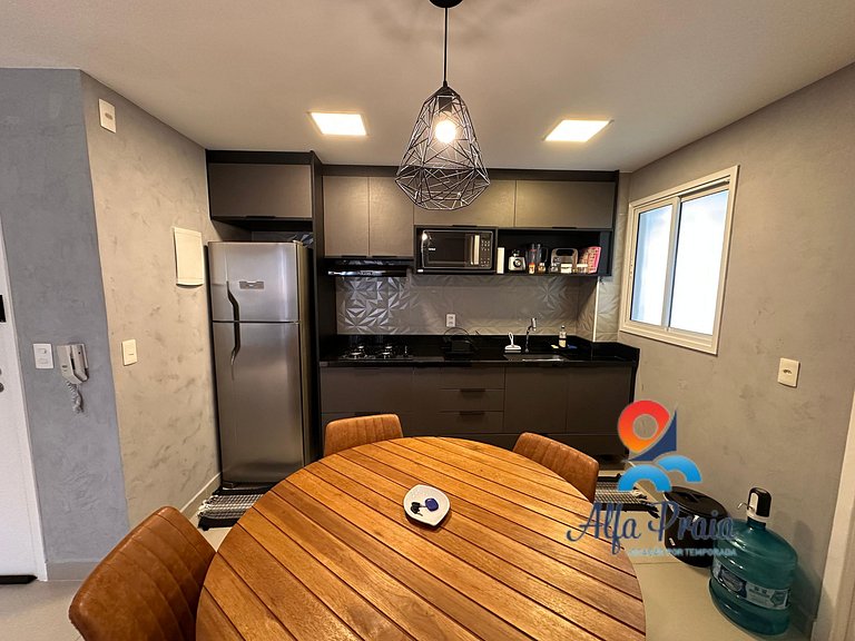 COMPACTOS DE LUJO CON VISTAS AL MAR