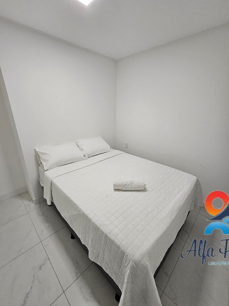 Aquarius Residence Vista Mar - Praia de Iracema