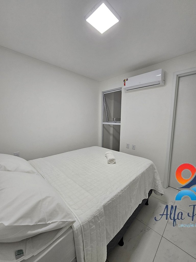 Aquarius Residence Vista Mar - Praia de Iracema