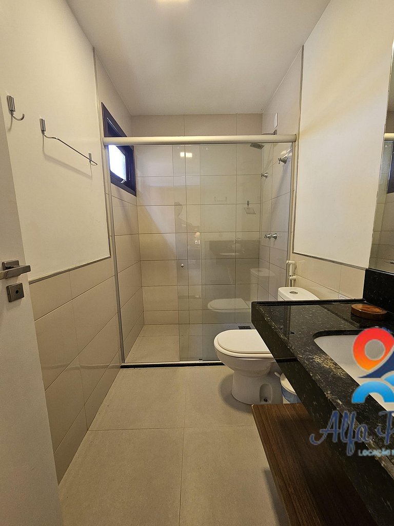 The Coral Resort Flecheiras Villa Sumatera