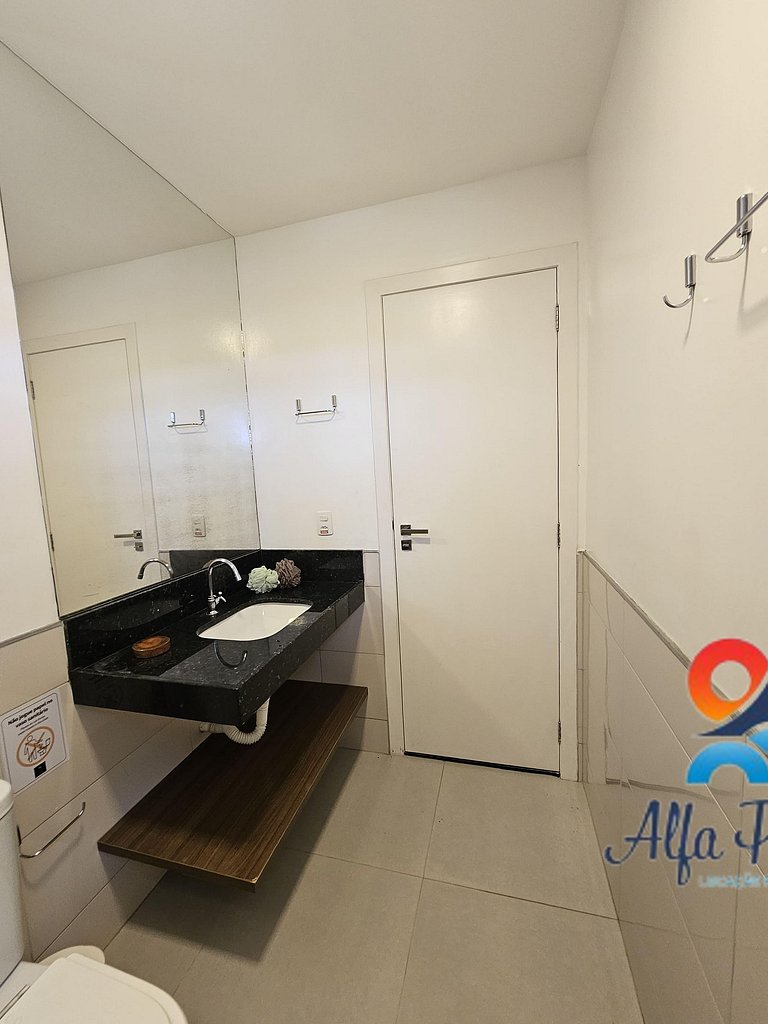 The Coral Resort Flecheiras Villa Sumatera