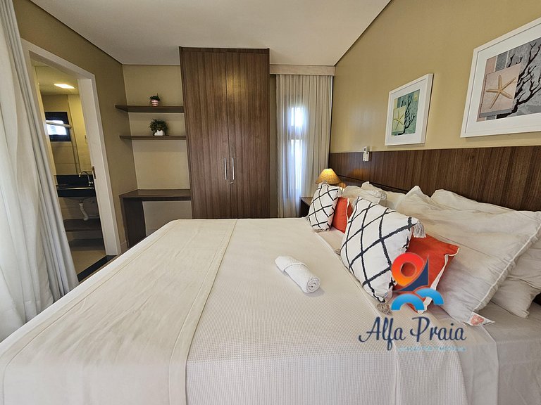 The Coral Resort Flecheiras Villa Sumatera