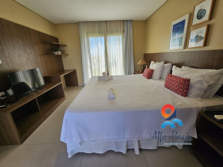 The Coral Resort Flecheiras Villa Sumatera