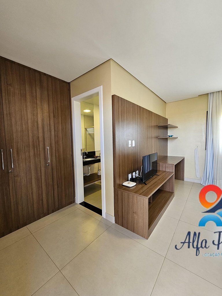 El Coral Resort Flecheiras Villa Sumatera
