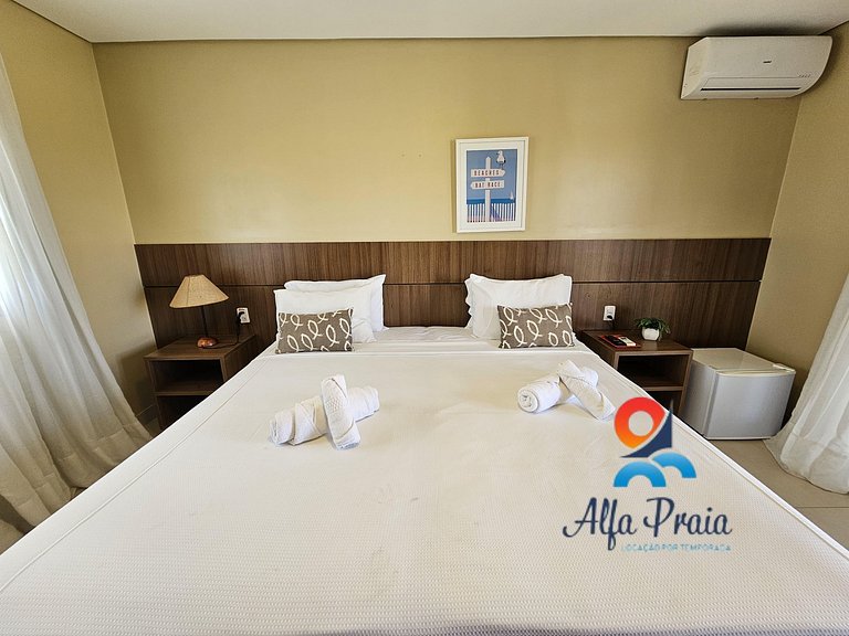 The Coral Resort Flecheiras Villa Sumatera
