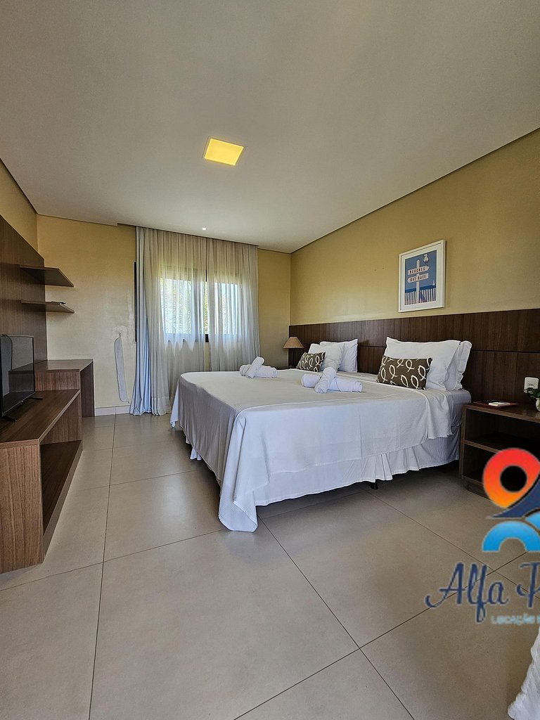 El Coral Resort Flecheiras Villa Sumatera