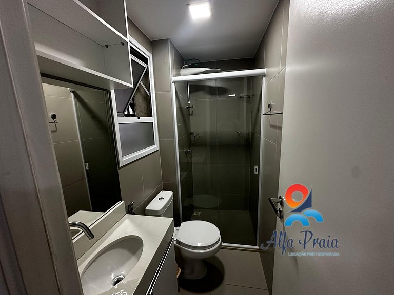 Apartamento Vista Mar Meireles