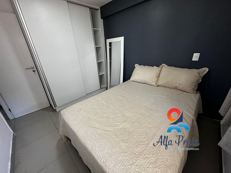Apartamento Vista Mar Meireles