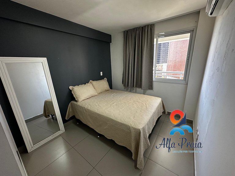 Apartamento Vista Mar Meireles