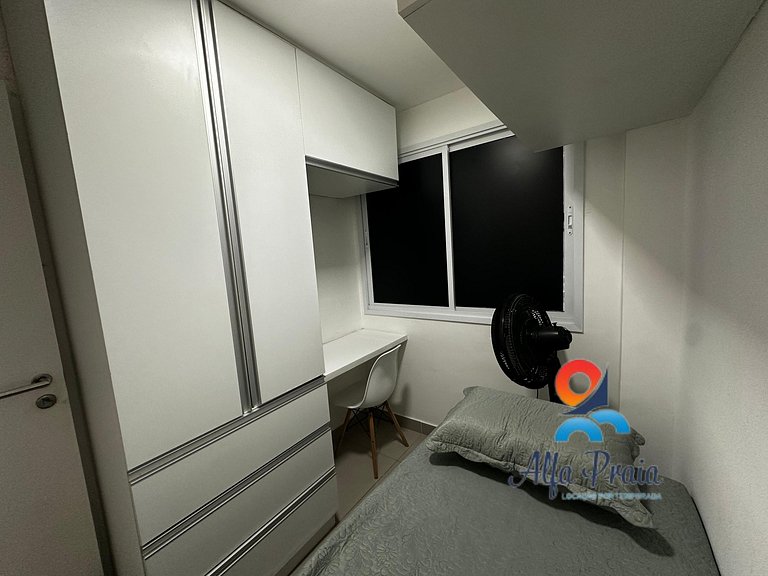 Apartamento Vista Mar Meireles