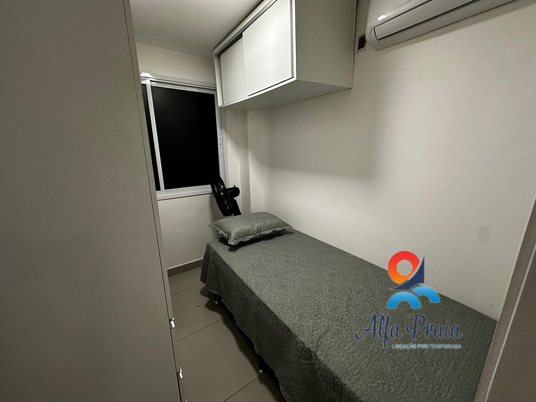 Apartamento Vista Mar Meireles