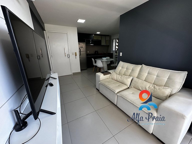 Apartamento Vista Mar Meireles