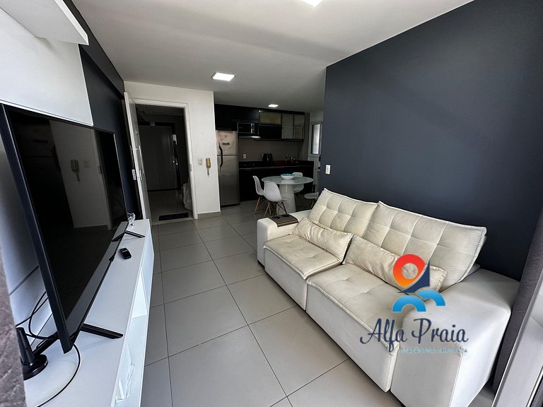 Apartamento Vista Mar Meireles