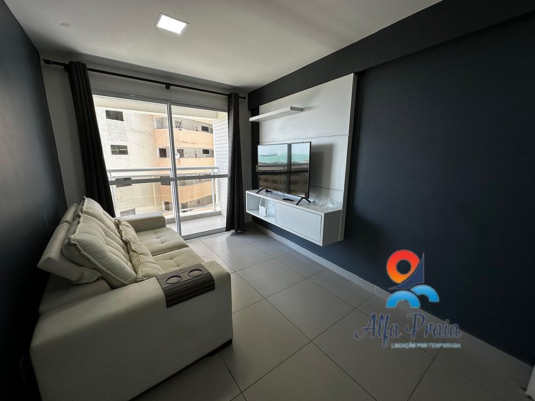 Apartamento Vista Mar Meireles