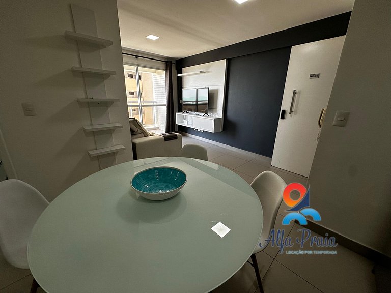Apartamento Vista Mar Meireles