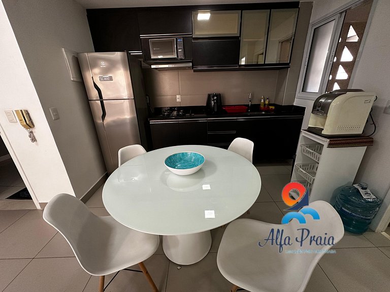 Apartamento Vista Mar Meireles