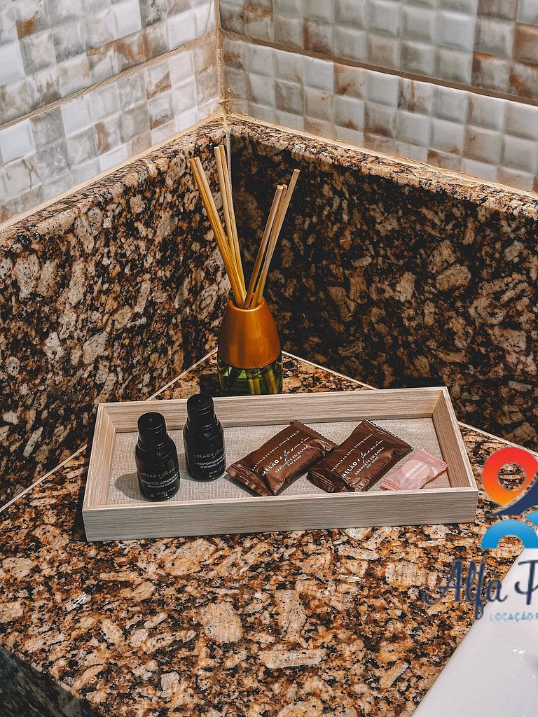 Villa Azul Jericoacoara