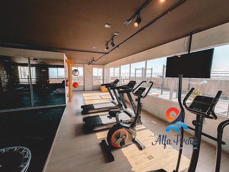 Discover the Coast at Mirante Club