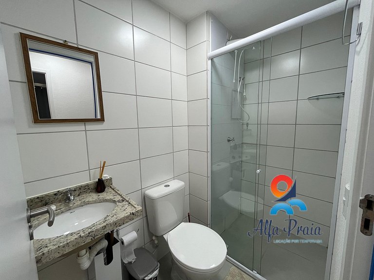 Mirante Praia do Futuro Apartment