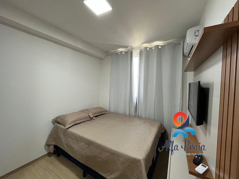 Mirante Praia do Futuro Apartment