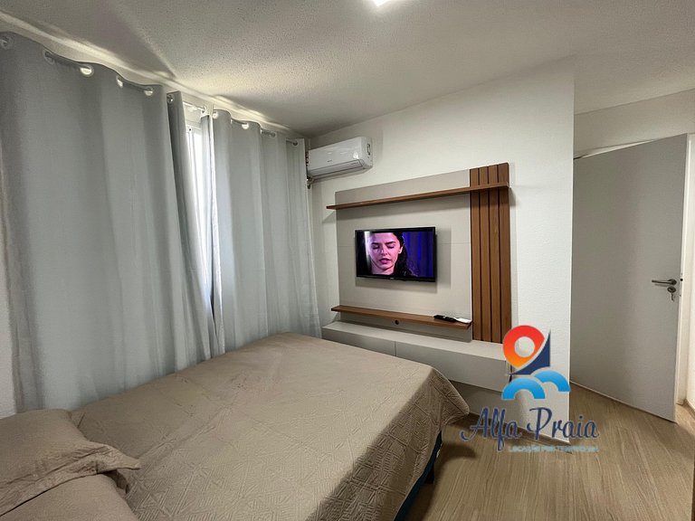 Mirante Praia do Futuro Apartamento