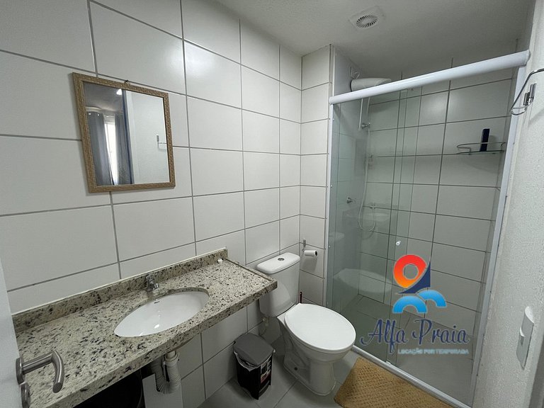 Apartamento Mirante Praia do Futuro
