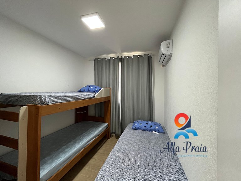 Mirante Praia do Futuro Apartment