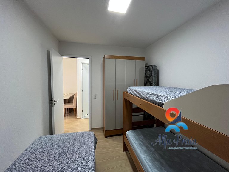 Mirante Praia do Futuro Apartamento