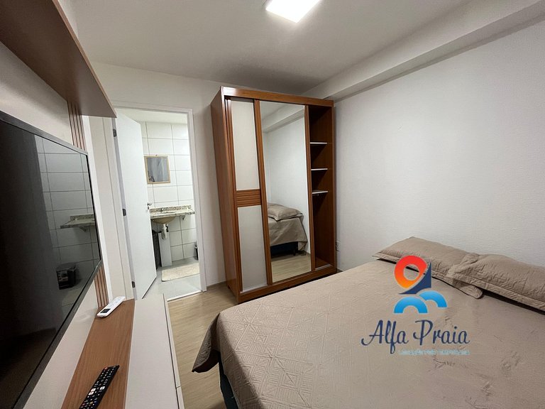 Mirante Praia do Futuro Apartment